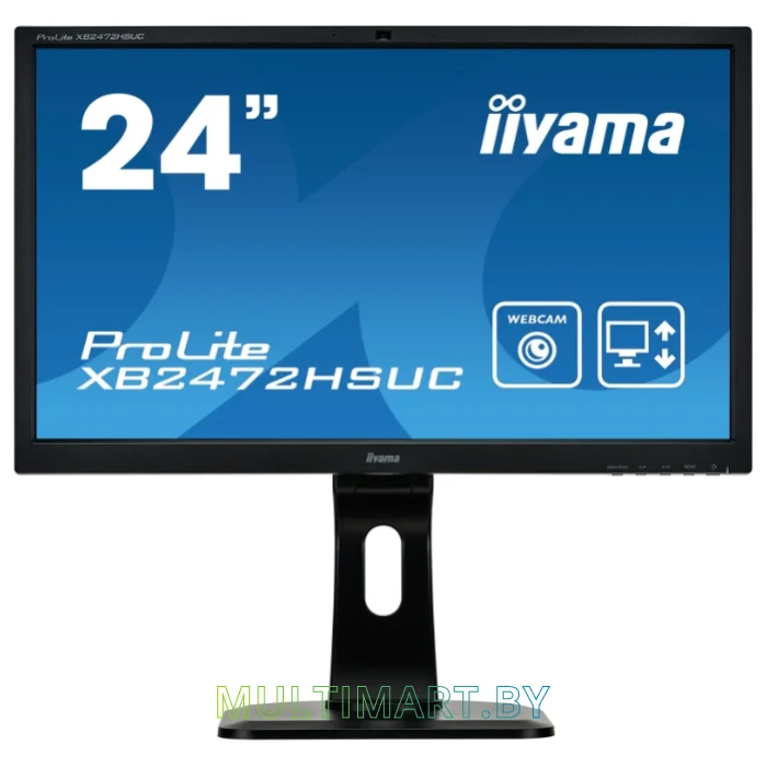 Монитор Iiyama ProLite XB2472HSUC-B1